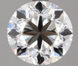 2.00 carat Round diamond J VS2 Good