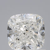 1.00 carat Cushion diamond G VS1 