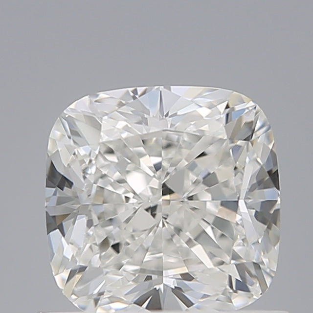 1.00 carat Cushion diamond G VS1 