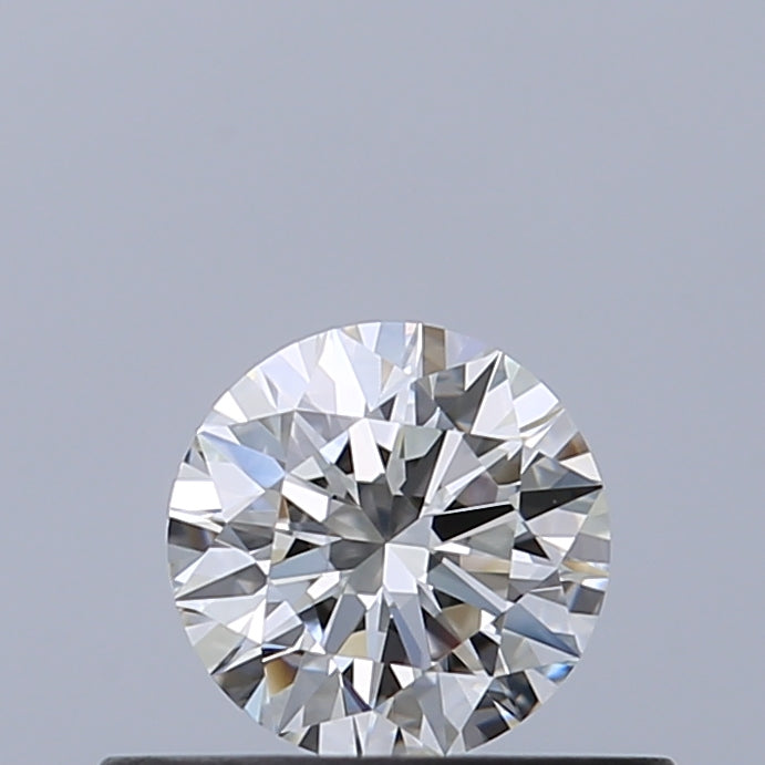 0.35 carat Round diamond F VVS2 Excellent