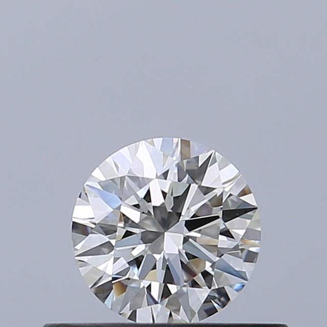 0.35 carat Round diamond F VVS2 Excellent