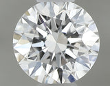 0.31 carat Round diamond D  VVS1 Excellent