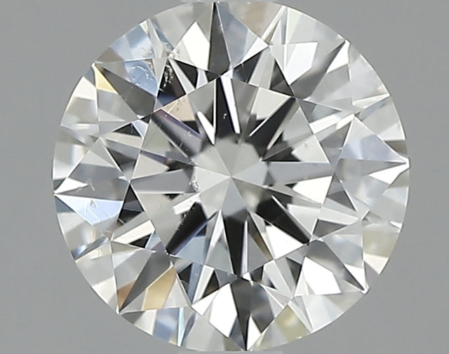 1.30 carat Round diamond I SI2 Excellent
