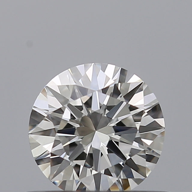 0.50 carat Round diamond G VVS1 Excellent