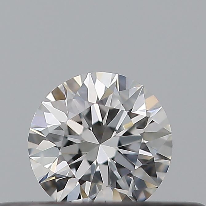 0.19 carat Round diamond G  VVS1 Excellent