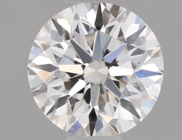 0.40 carat Round diamond H VS2 VeryGood