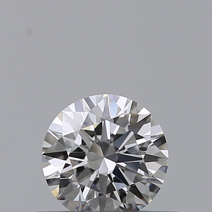 0.27 carat Round diamond E  VS2 Excellent