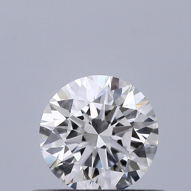 0.41 carat Round diamond E IF Excellent