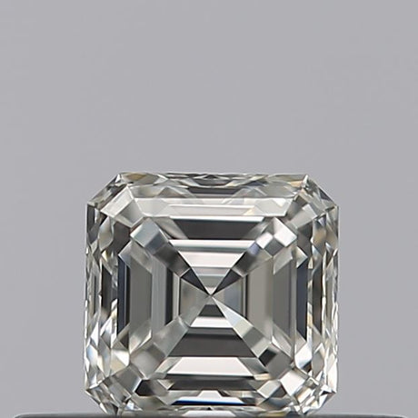 0.32 carat Emerald diamond E VVS1 