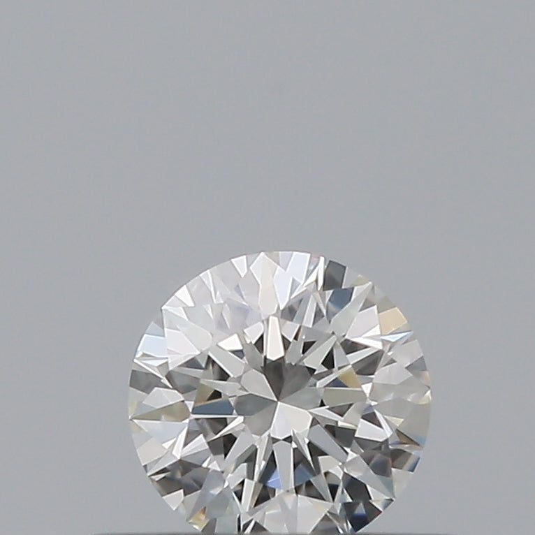 0.28 carat Round diamond E  VVS1 Excellent