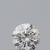 0.28 carat Round diamond E  VVS1 Excellent