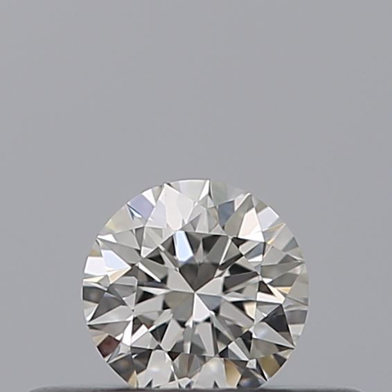 0.19 carat Round diamond G  VVS2 Excellent