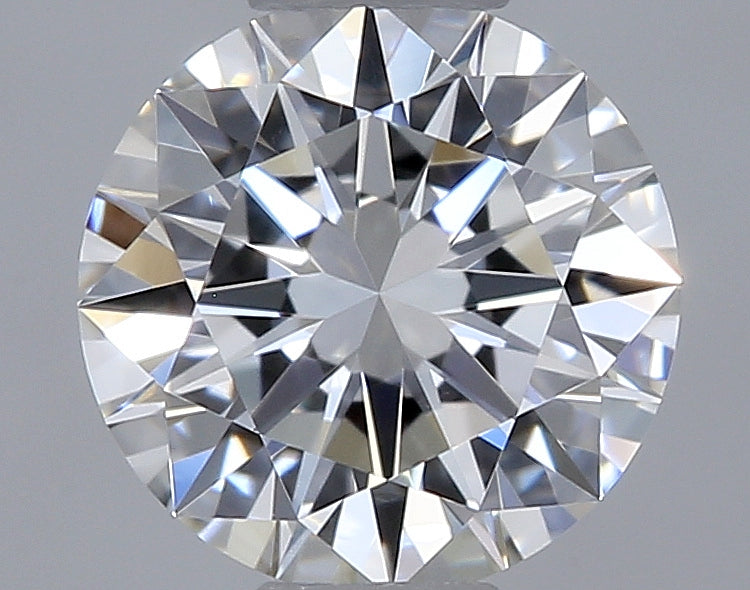 0.40 carat Round diamond F VVS2 Excellent
