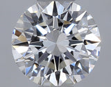 0.40 carat Round diamond F VVS2 Excellent
