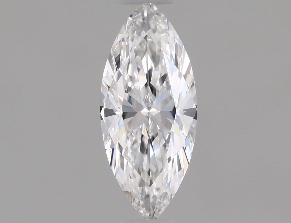 0.30 carat Marquise diamond E VVS2 