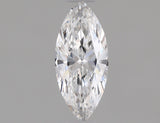 0.30 carat Marquise diamond E VVS2 