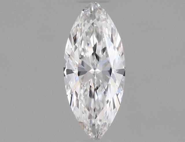 0.30 carat Marquise diamond E VVS2 
