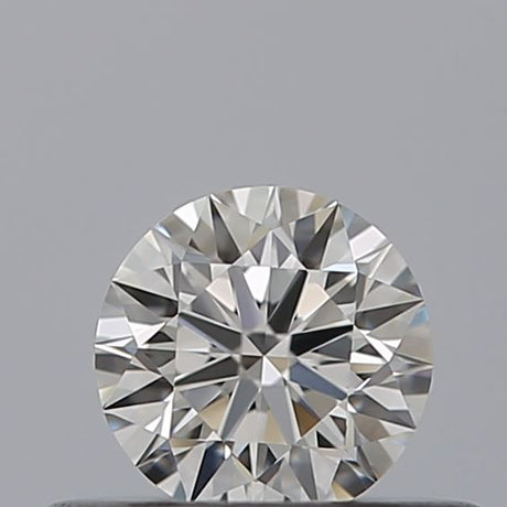 0.30 carat Round diamond F VVS2 Excellent