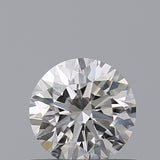 0.54 carat Round diamond E  VS2 Excellent