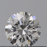 0.26 carat Round diamond F  VS1 Excellent