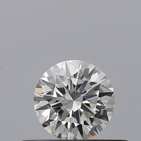 0.33 carat Round diamond E VVS1 Excellent