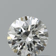 0.40 carat Round diamond F VS2 Excellent