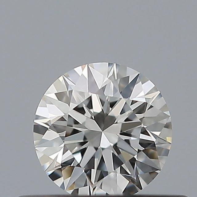 0.33 carat Round diamond G  VVS2 Excellent