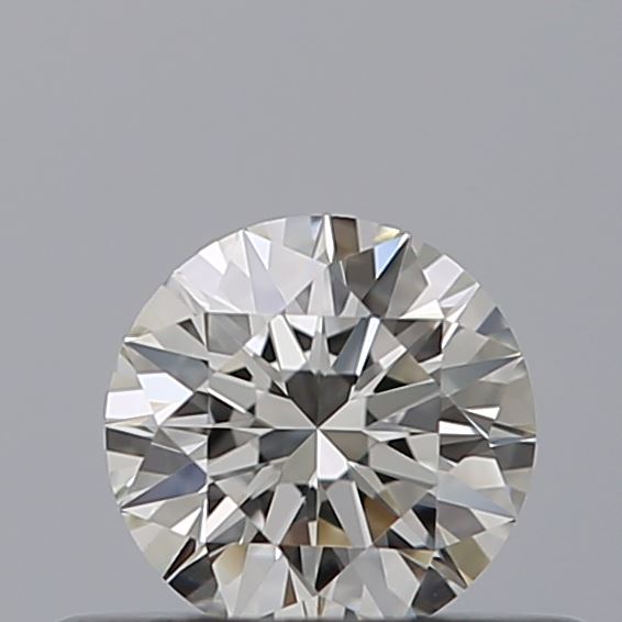 0.32 carat Round diamond F IF Excellent
