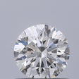 0.60 carat Round diamond H VVS2 Excellent