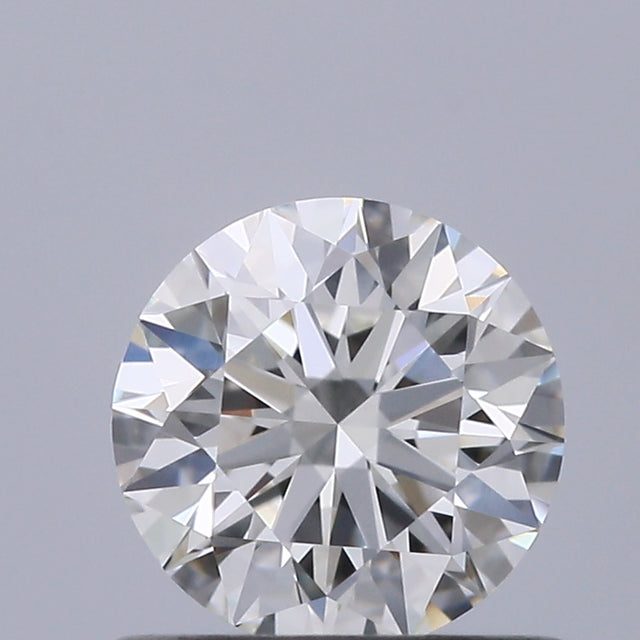 0.60 carat Round diamond H VVS2 Excellent