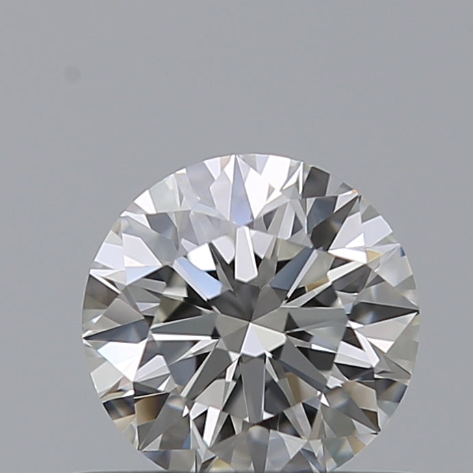 0.50 carat Round diamond G  VS1 Excellent