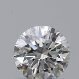 0.50 carat Round diamond G  VS1 Excellent