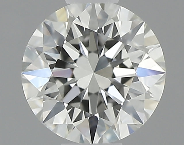 0.50 carat Round diamond J VVS2 Excellent