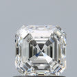 0.90 carat Emerald diamond F VS2 