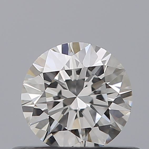 0.41 carat Round diamond E VS1 Excellent