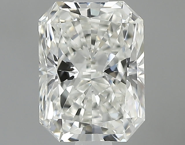 0.93 carat Radiant diamond I VVS2 