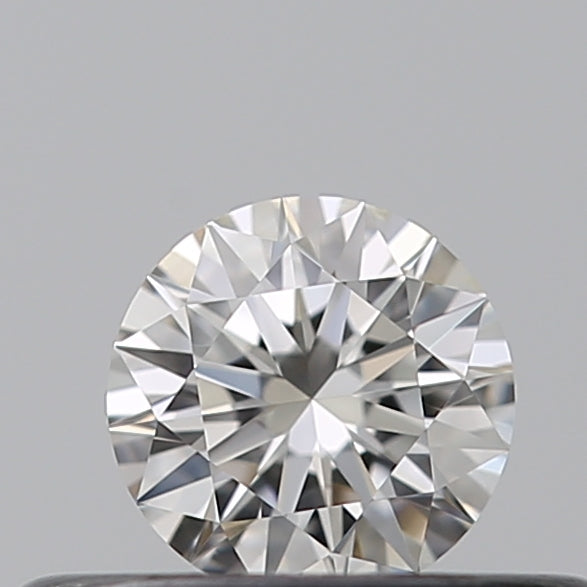 0.23 carat Round diamond G  VVS1 Excellent