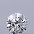 0.50 carat Round diamond D VVS1 Excellent