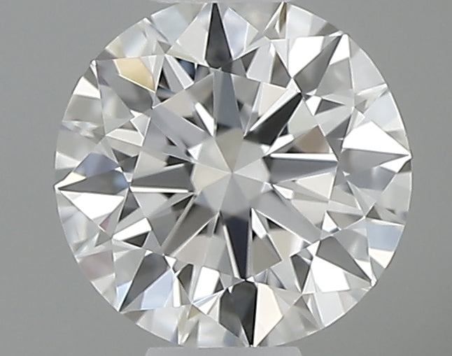 0.30 carat Round diamond F VVS1 Excellent
