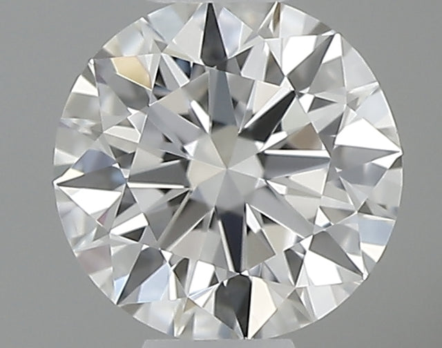 0.30 carat Round diamond F VVS1 Excellent