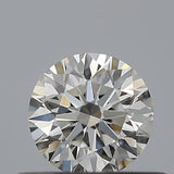 0.35 carat Round diamond G  VVS2 Excellent