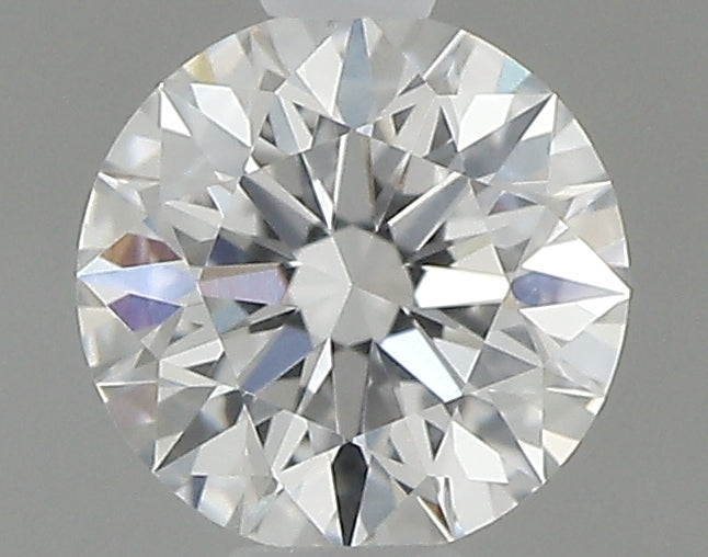 0.31 carat Round diamond E  VS2 Excellent