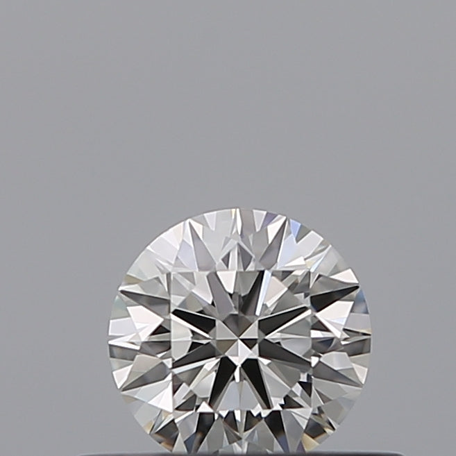 0.31 carat Round diamond G  VVS2 Excellent