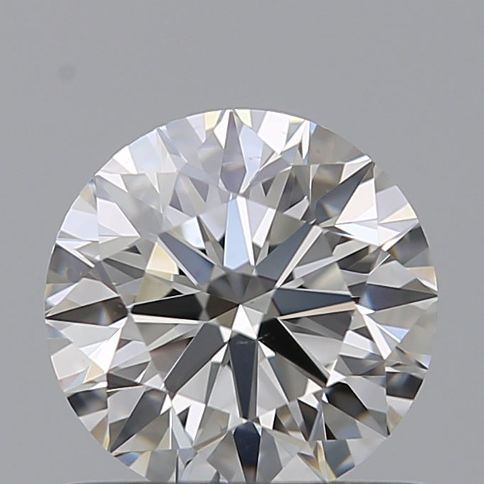 0.70 carat Round diamond H  VS2 Excellent