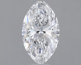 0.50 carat Marquise diamond D VS1 