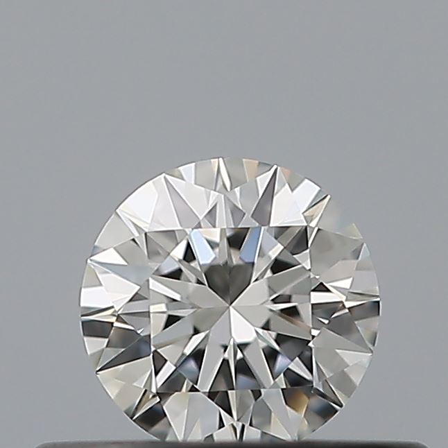 0.27 carat Round diamond G  VS2 Excellent