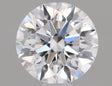 0.60 carat Round diamond E VS1 Excellent