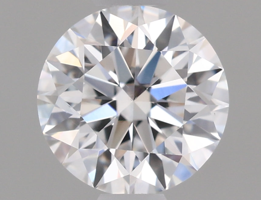 0.60 carat Round diamond E VS1 Excellent