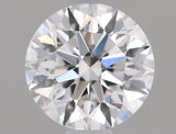 0.60 carat Round diamond E VS1 Excellent
