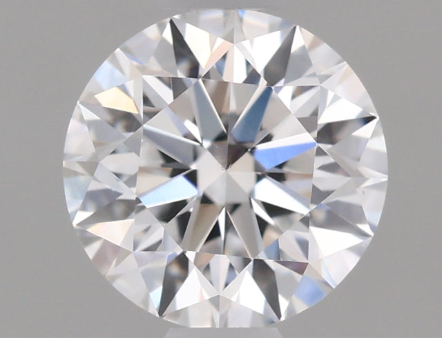 0.60 carat Round diamond E VS1 Excellent